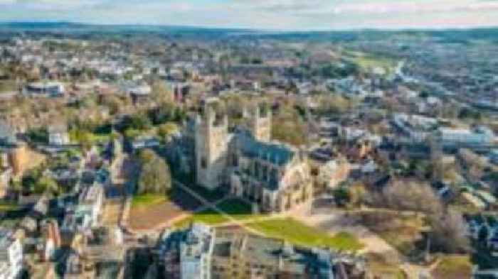 Exeter bids for independence in council shake-up