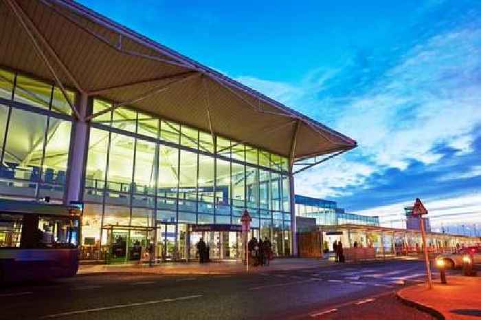 Bristol Airport Christmas flights as most delayed airline revealed