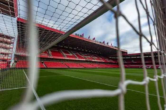 Nottingham Forest transfer latest with striker instruction, loan ends and winger linked