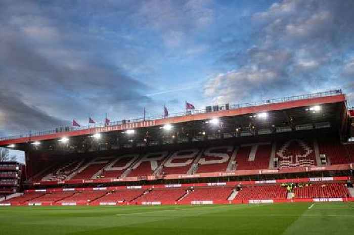 Nottingham Forest's £20m forgotten transfer issue in need of January solution