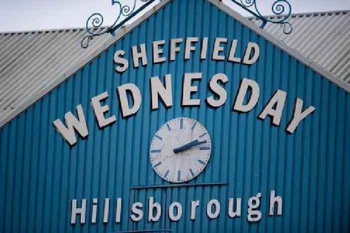 Sheffield Wednesday vs Stoke City live - Team news from early kick-off at Hillsborough