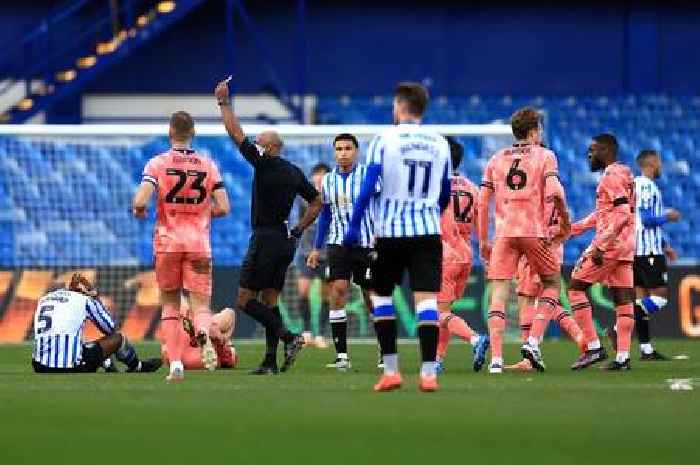 Stoke City player ratings vs Sheffield Wednesday as away end vents fury