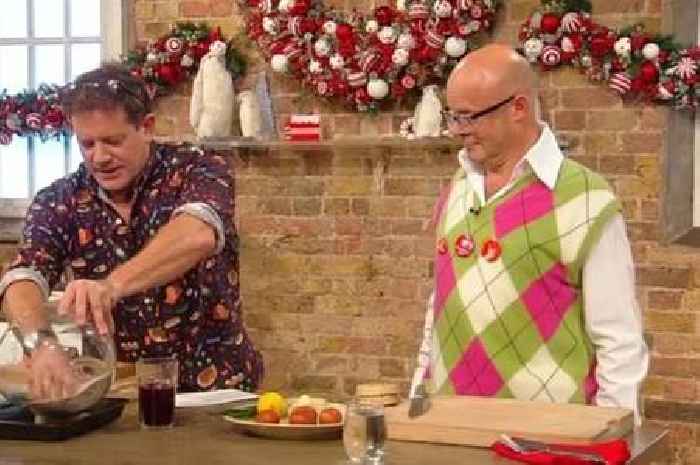 BBC Saturday Kitchen viewers warn show has been 'ruined' by person they 'cannot stand'