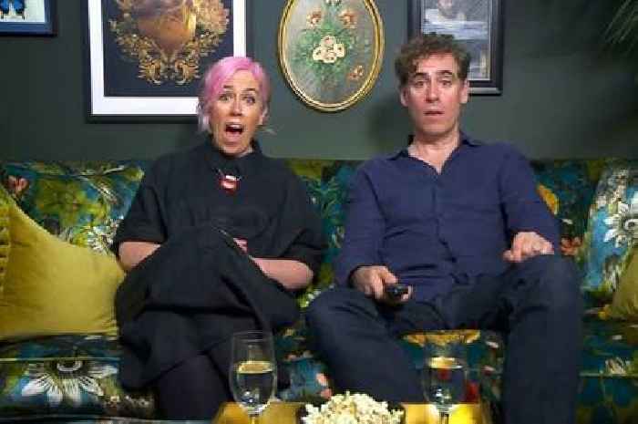 Celebrity Gogglebox fans threaten 'boycott' and forced to tune out within seconds