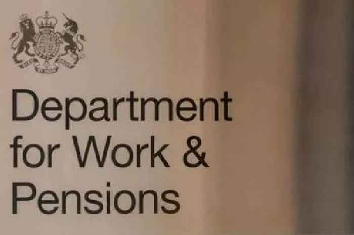 DWP issues urgent warning over one benefit claimed by 1.4 million people