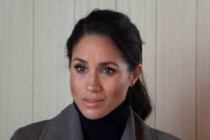 Meghan Markle's stance on King Charles and Camilla before Prince Harry returns to UK