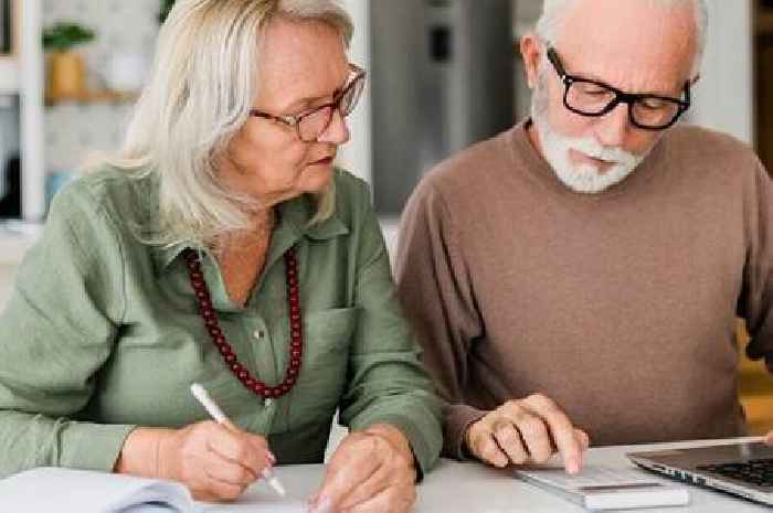 UK households face HMRC tax bills worth £5.7 billion with pensioners worst-hit