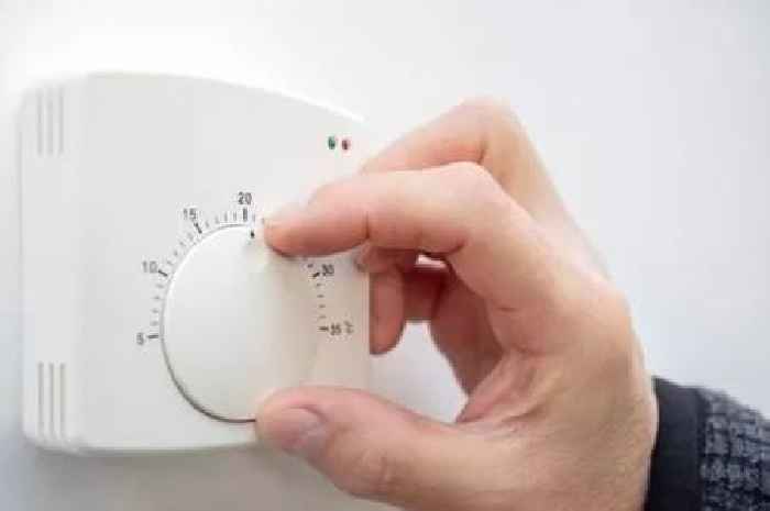 UK households who have a thermostat can escape £1,717 energy bill charge