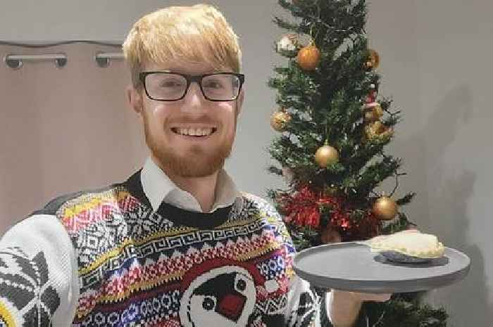 The family-run bakers with tasty mince pies giving supermarket alternatives a run for their money