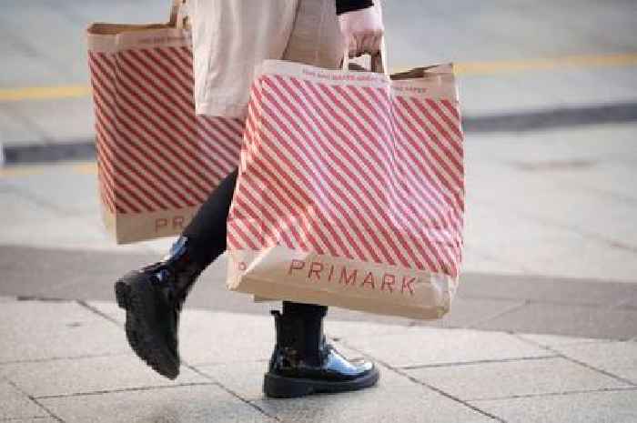 Primark's 'handy' Christmas wrapping hack that saves money and the planet