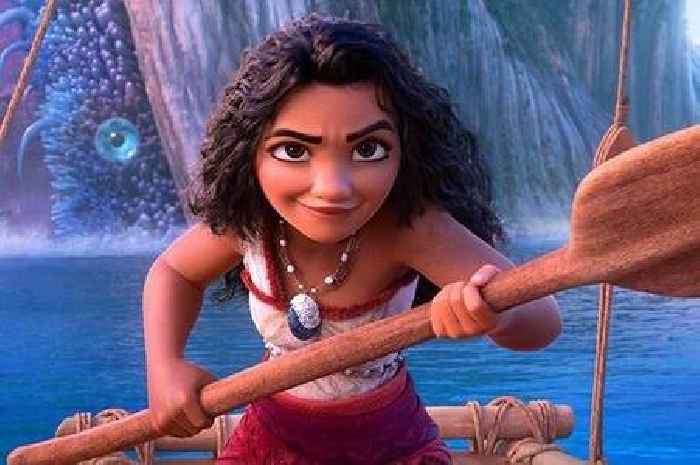 MOVIE REVIEW: We check out if Disney sequel 'Moana 2' is oceans of fun