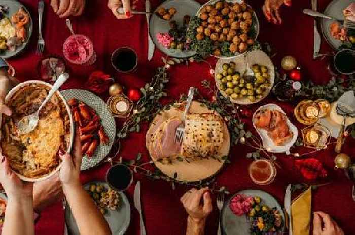 MasterChef finalist shares her 'godsend' Christmas dinner cheat sheet that's 'so helpful'