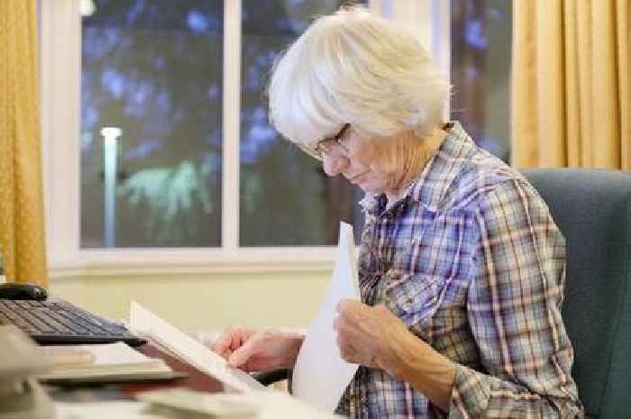 Women on State Pension due back payments of up to £11,905 before New Year