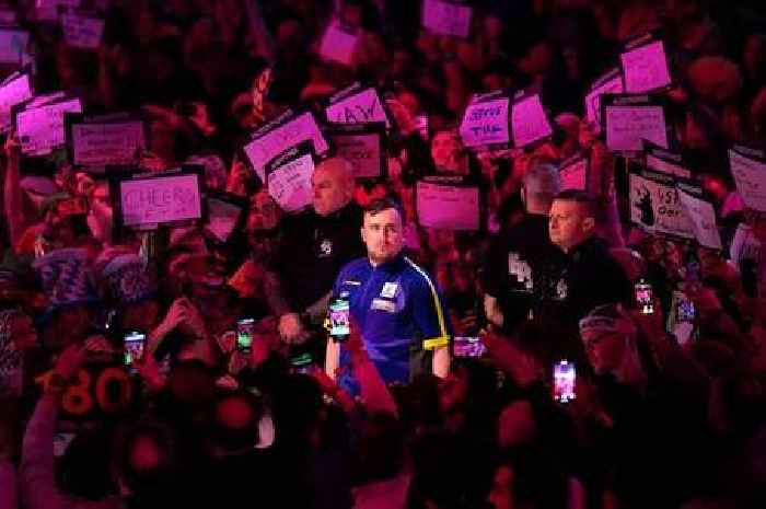 World Darts Championship results LIVE as the world stops to watch Luke Littler at the Ally Pally