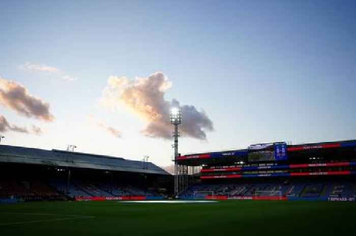 How to watch Crystal Palace vs Arsenal - TV channel, live stream and kick-off time