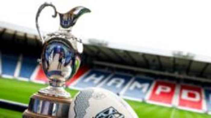 Hampden, sibling rivalry & the mental battle - how will 1872 Cup go?