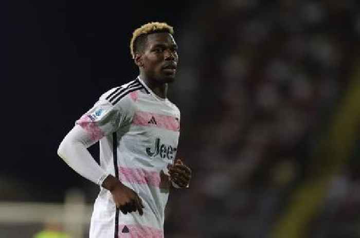 Sport | Pogba wants to 'turn page' after brother sentenced in extortion case