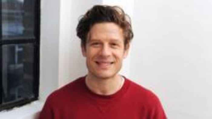 James Norton: 'I'm a Yorkshireman through and through'