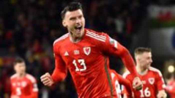 Wales aiming for top spot in World Cup qualifying - Moore