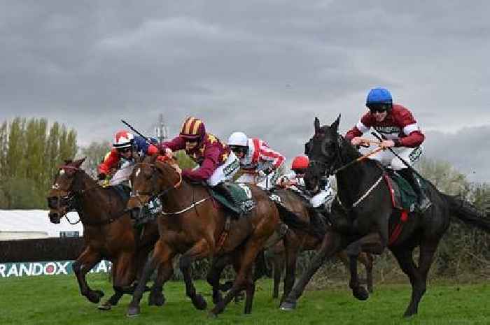 Grand National crowned world’s biggest sporting event despite England's Euro 24 final