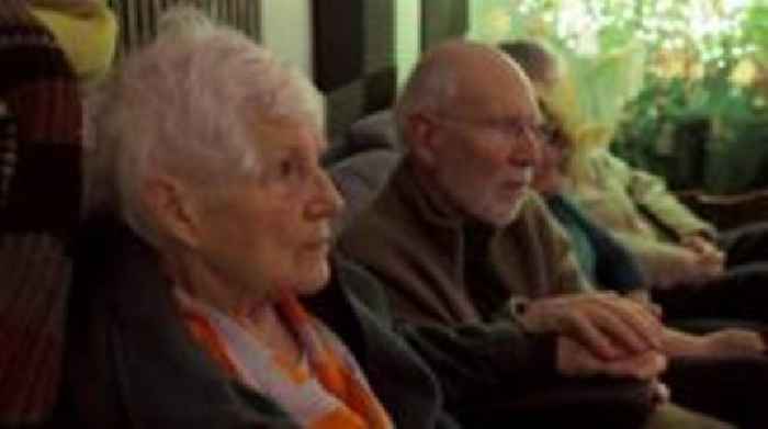 Family home hosts dementia-friendly piano concerts