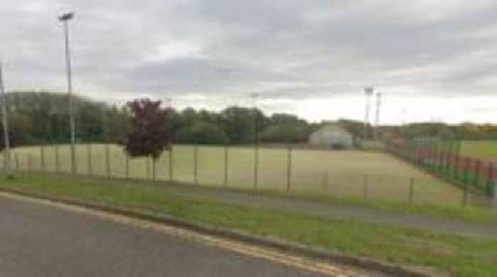 Condemned pitch to be revived with £1m investment