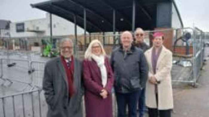 New safety measures set for bus station