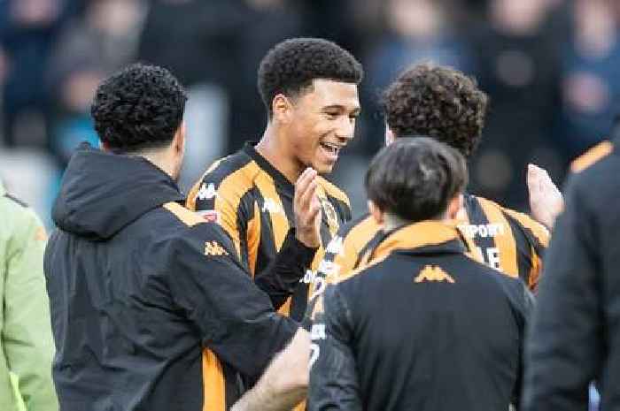 Mason's Burstow's magic highlights Hull City recovery under Ruben Selles