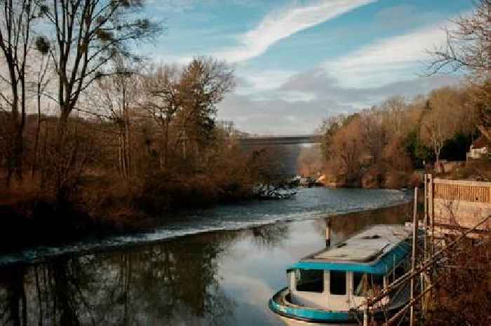 Bristol's cosy riverside pub that deserves a winter crowd