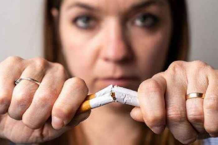 Service makes people pay up to £100k 'bounty' if they fail to quit smoking or drink