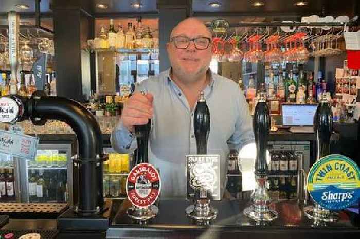 The Nottinghamshire pubs combating loneliness and encouraging the art of conversation