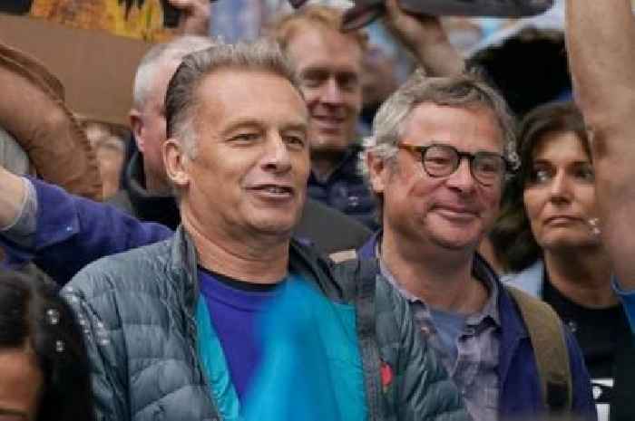 BBC Springwatch star Chris Packham forced to quit role after being left 'physically sick'