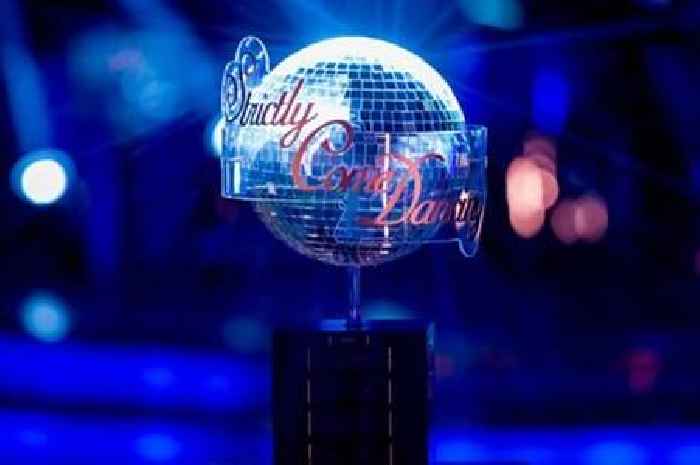 BBC Strictly Come Dancing star faces axe because viewers will 'do anything' to get rid of her