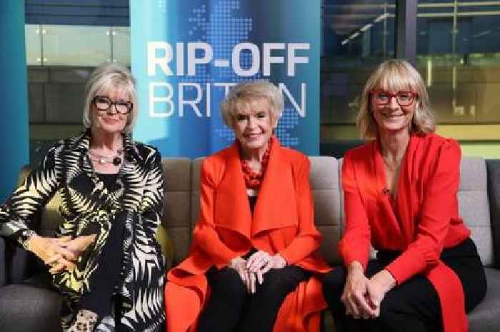 BBC legend Louise Minchin breaks silence on TV comeback in 'surprise' post
