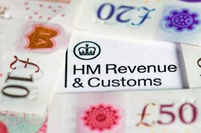 HMRC issues warning over phone line and webchat changes from tomorrow