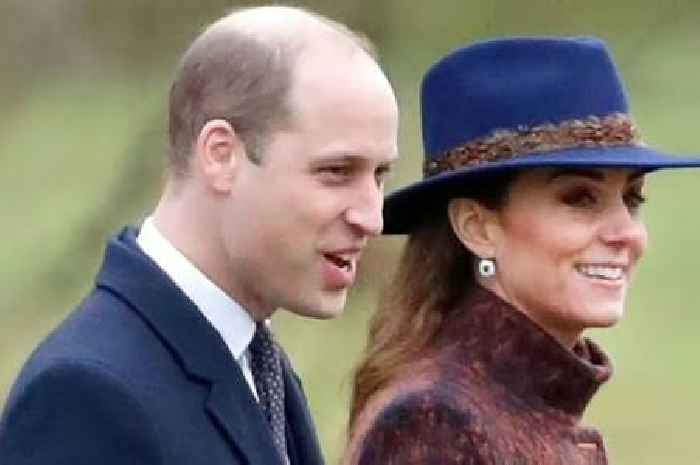 Kate Middleton 'rejected' Prince William's Christmas request and gave him ultimatum