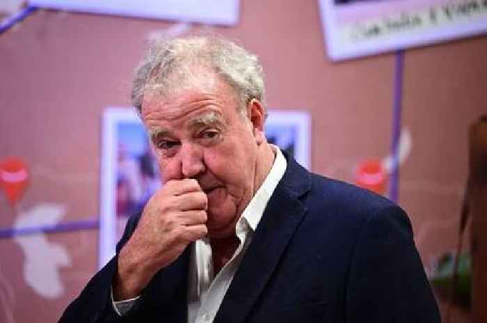 Jeremy Clarkson's pub The Farmer's Dog hit by 'total disaster' in run-up to Christmas