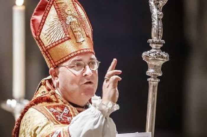 Case of abusive Essex priest could have been handled differently, says Archbishop