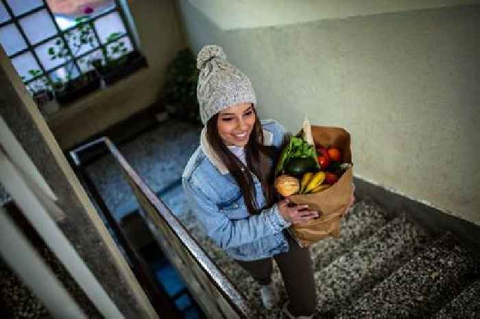 Doctor says 30p fruit can help people avoid condition one in 20 Brits have