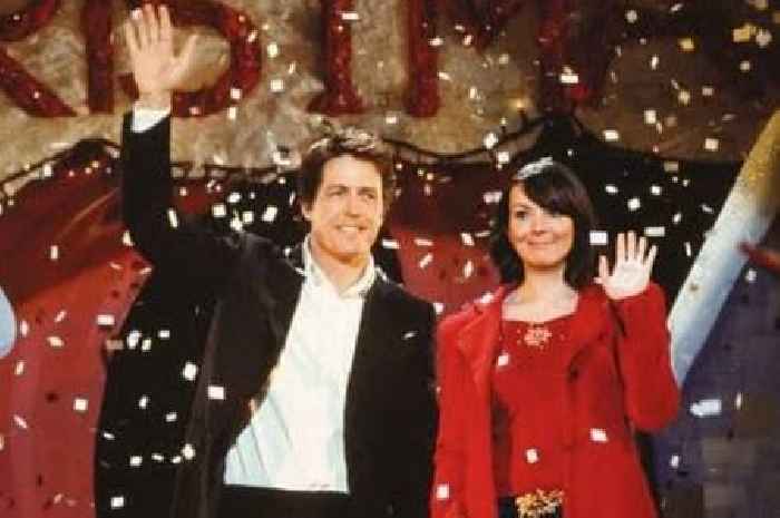 Love Actually was nearly a completely different film with major twist that was cut