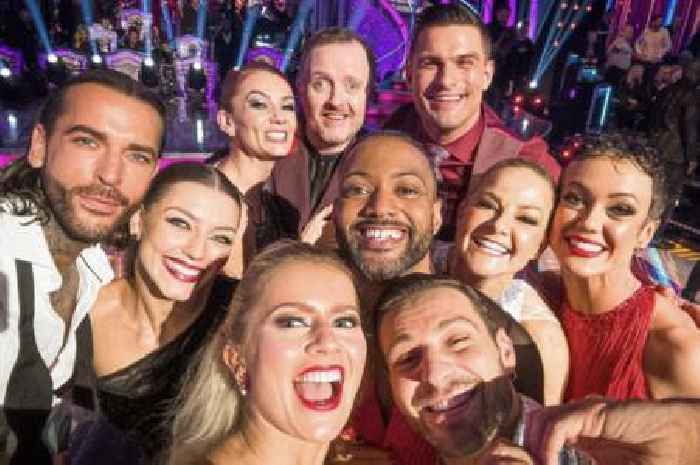 BBC Strictly Come Dancing set for huge change to show next year