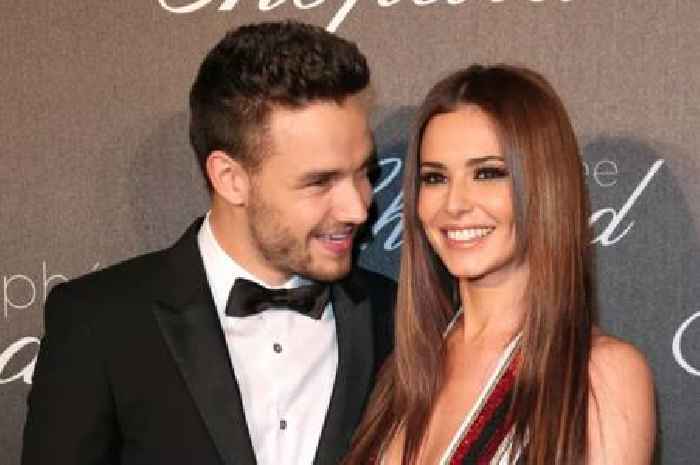 Cheryl focused on making most of Bear's first Christmas without dad Liam Payne