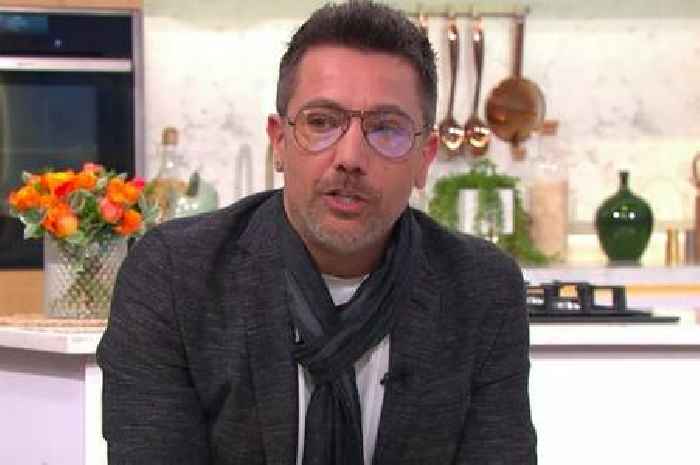 Inside Gino D'Acampo and Gordon Ramsay's 'feud' after ITV show exit