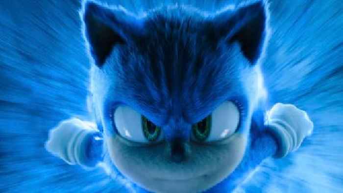 'Sonic 3' bests 'Mufasa' at box office