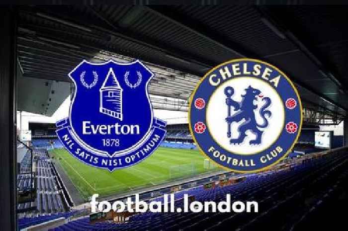 Everton vs Chelsea LIVE: Kick-off time, TV channel, confirmed team news, live stream details