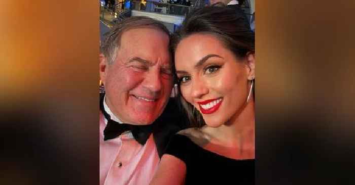 Bill Belichick's Girlfriend Jordon Hudson, 24, Calls the 72-Year-Old One of 'My Favorite Things' and Reveals Her Nickname for Him