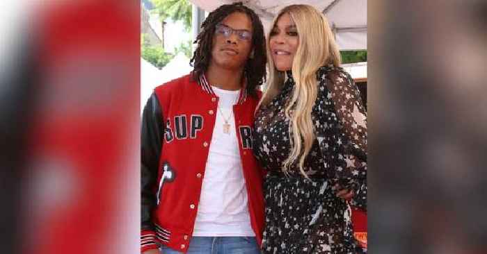 Wendy Williams' Son Kevin Hunter Jr. Reveals His Mom Is 'Sober' and 'Wants to Come Home' as 'Isolation Is Killing Her' Amid Dementia Battle