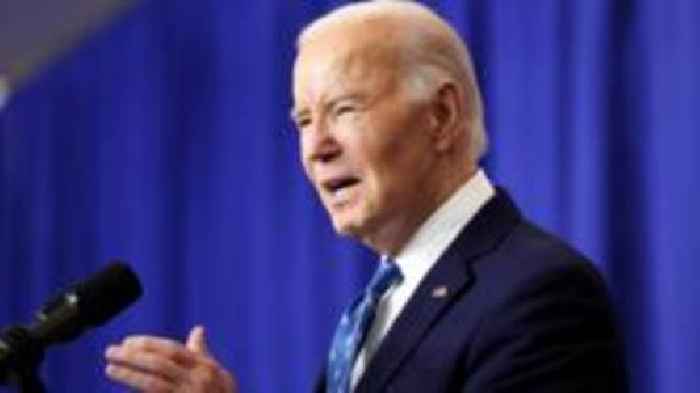 Biden commutes sentences of 37 death row inmates