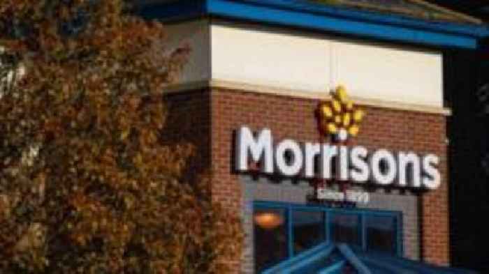 Morrisons discount cards not working and Christmas deliveries delayed