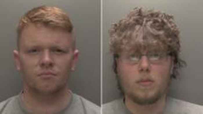 Two jailed for role in £42m cocaine smuggling plot